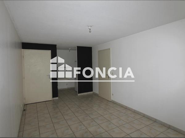 Location Studio 38.55 m² - BERTHELOT Grenoble 38100