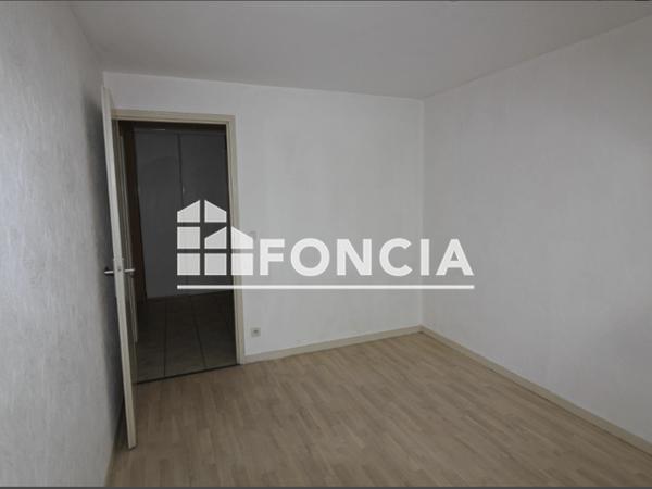 Location Studio 38.55 m² - BERTHELOT Grenoble 38100