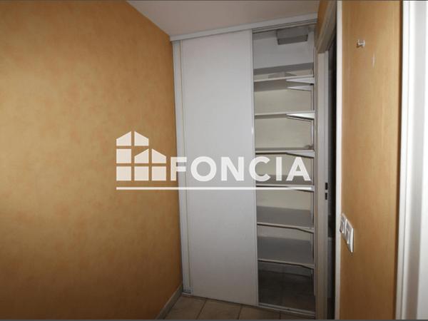 Location Studio 38.55 m² - BERTHELOT Grenoble 38100