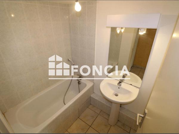 Location Studio 38.55 m² - BERTHELOT Grenoble 38100