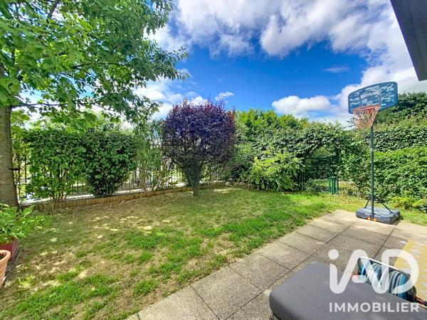 Appartement à vendre 4 pièces 79 m² Saint-Genis-Laval