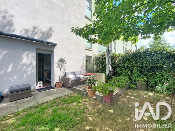 Appartement à vendre 4 pièces 79 m² Saint-Genis-Laval