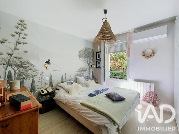 Appartement à vendre 4 pièces 79 m² Saint-Genis-Laval