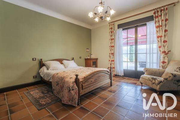 Maison à vendre 10 pièces 487 m² Lourdes