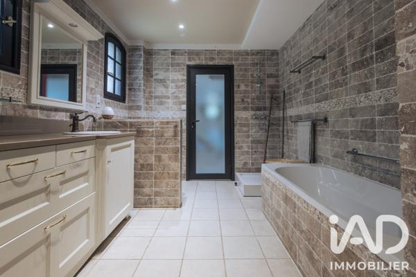 Maison à vendre 10 pièces 487 m² Lourdes