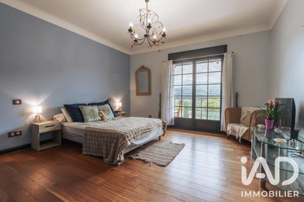 Maison à vendre 10 pièces 487 m² Lourdes