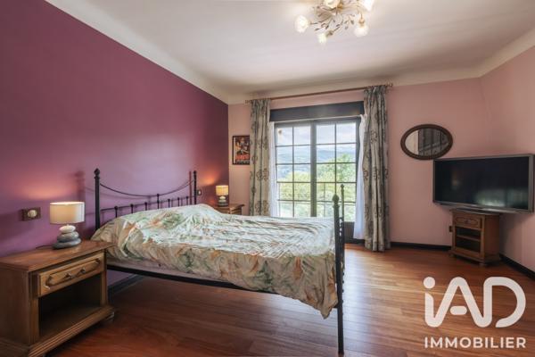 Maison à vendre 10 pièces 487 m² Lourdes