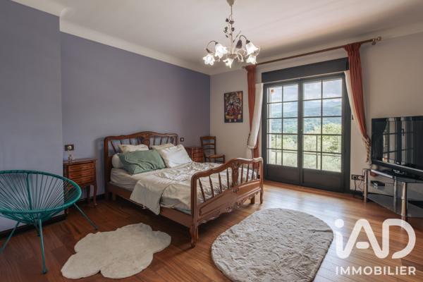 Maison à vendre 10 pièces 487 m² Lourdes