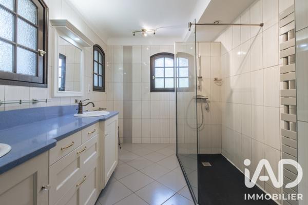 Maison à vendre 10 pièces 487 m² Lourdes
