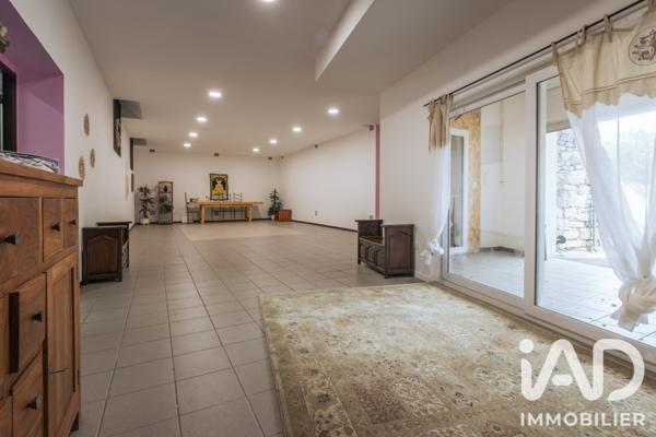 Maison à vendre 10 pièces 487 m² Lourdes