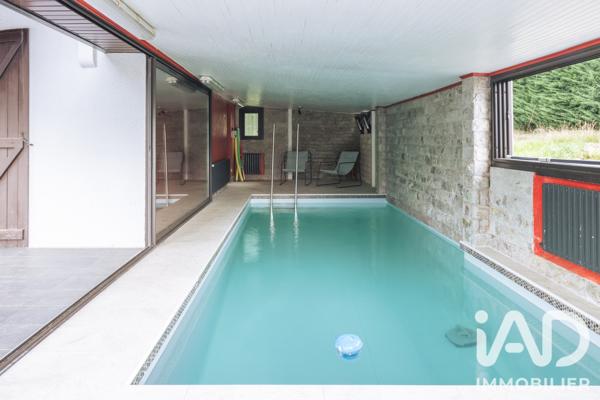 Maison à vendre 10 pièces 487 m² Lourdes