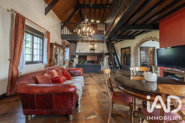 Maison à vendre 10 pièces 487 m² Lourdes