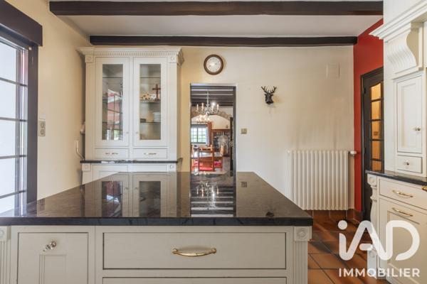 Maison à vendre 10 pièces 487 m² Lourdes