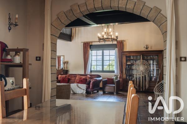 Maison à vendre 10 pièces 487 m² Lourdes