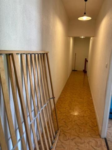 33110 LE BOUSCAT SECTEUR CAUDERAN MAISON 96 m2 SUR UN TERRAIN DE 200 m2