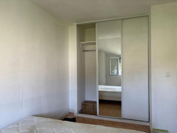 33110 LE BOUSCAT SECTEUR CAUDERAN MAISON 96 m2 SUR UN TERRAIN DE 200 m2