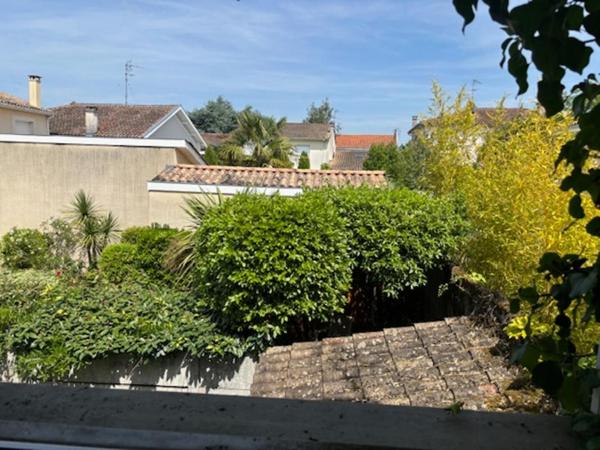 33110 LE BOUSCAT SECTEUR CAUDERAN MAISON 96 m2 SUR UN TERRAIN DE 200 m2