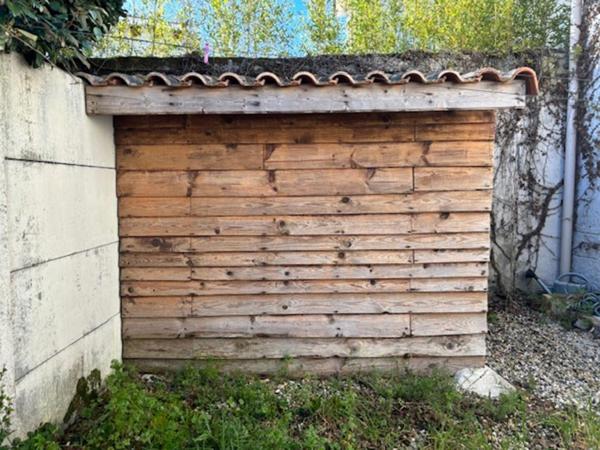 33110 LE BOUSCAT SECTEUR CAUDERAN MAISON 96 m2 SUR UN TERRAIN DE 200 m2