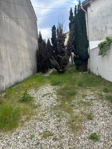 33110 LE BOUSCAT SECTEUR CAUDERAN MAISON 96 m2 SUR UN TERRAIN DE 200 m2