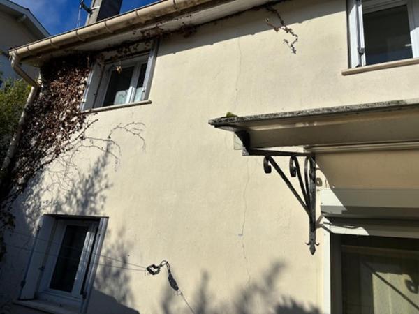 33110 LE BOUSCAT SECTEUR CAUDERAN MAISON 96 m2 SUR UN TERRAIN DE 200 m2