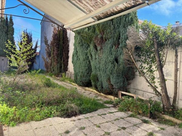 33110 LE BOUSCAT SECTEUR CAUDERAN MAISON 96 m2 SUR UN TERRAIN DE 200 m2