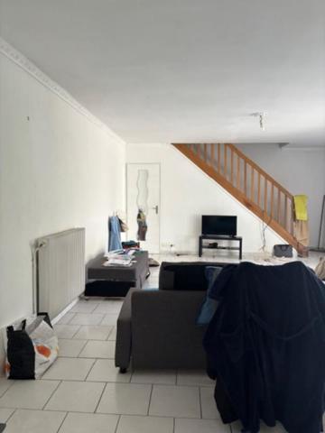 33110 LE BOUSCAT SECTEUR CAUDERAN MAISON 96 m2 SUR UN TERRAIN DE 200 m2