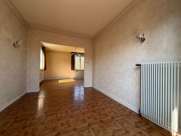 Maison Guebwiller 4 pièce(s) 83 m2