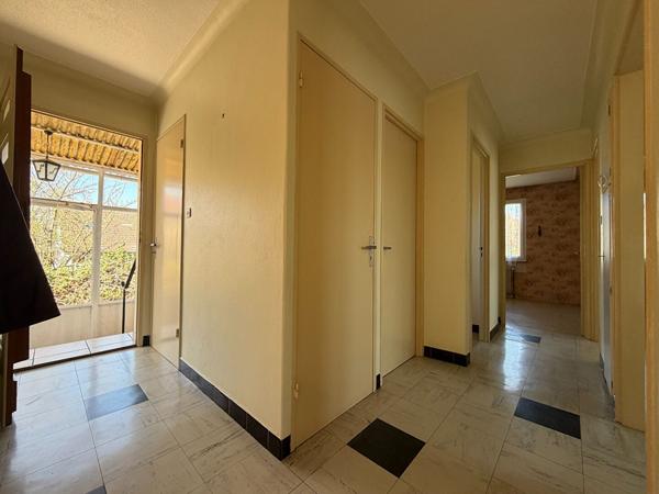 Maison Guebwiller 4 pièce(s) 83 m2