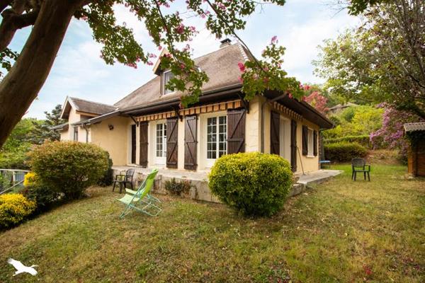 Maison à vendre |  Salies-de-Béarn |  5 pièces | 140 m²
