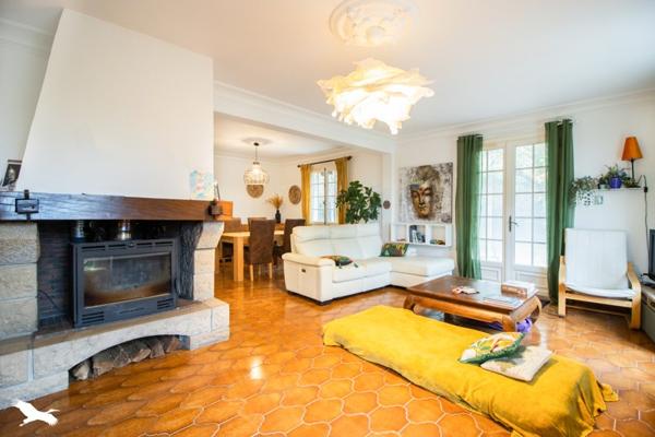 Maison à vendre |  Salies-de-Béarn |  5 pièces | 140 m²
