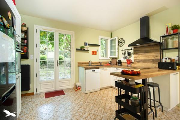 Maison à vendre |  Salies-de-Béarn |  5 pièces | 140 m²