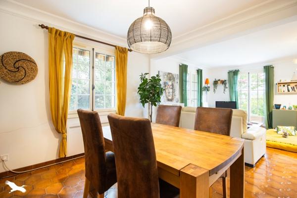 Maison à vendre |  Salies-de-Béarn |  5 pièces | 140 m²