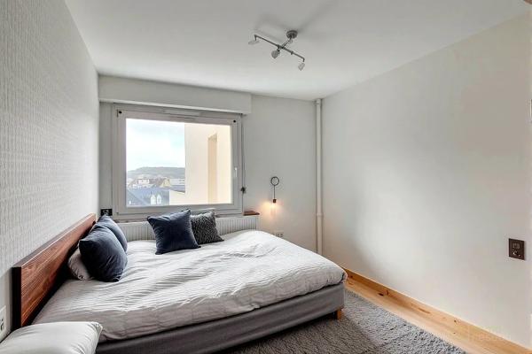 Appartement à ROUEN (76100)