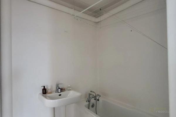 Appartement à ROUEN (76100)