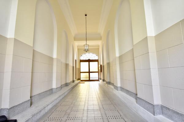 Appartement 3 pièces de 105 m2 à Strasbourg quartier des XV Détails des diagnostics énergétiques