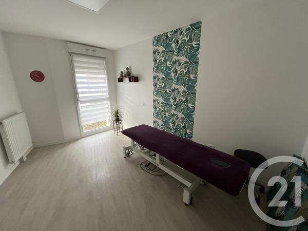 Appartement F2 à vendre  2 pièces - 45,93 m2 PLOEMEUR - 56