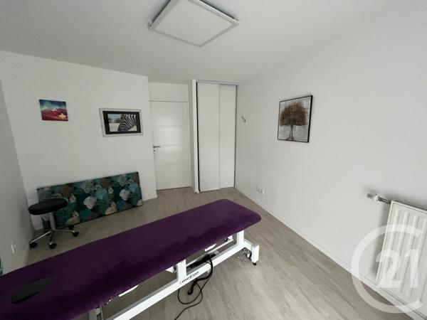 Appartement F2 à vendre  2 pièces - 45,93 m2 PLOEMEUR - 56