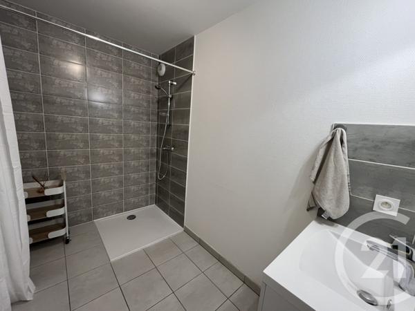 Appartement F2 à vendre  2 pièces - 45,93 m2 PLOEMEUR - 56