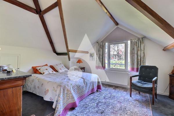 Maison 8 pièces 180 m2