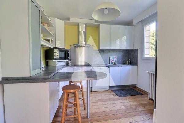 Maison 8 pièces 180 m2