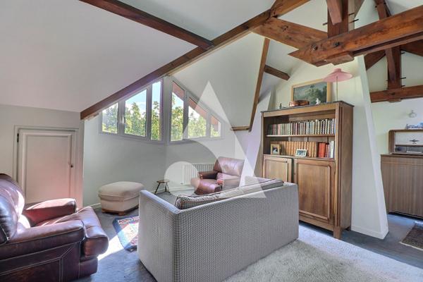 Maison 8 pièces 180 m2