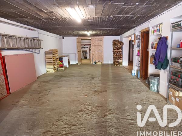 Maison à vendre 7 pièces 164,95 m² Les Deux Alpes