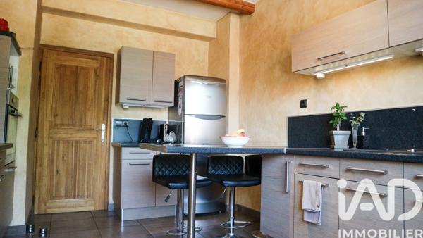 Maison à vendre 7 pièces 164,95 m² Les Deux Alpes