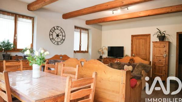 Maison à vendre 7 pièces 164,95 m² Les Deux Alpes
