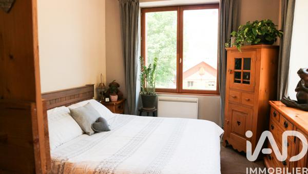 Maison à vendre 7 pièces 164,95 m² Les Deux Alpes