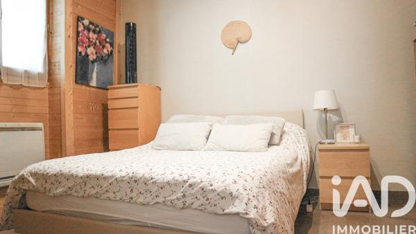 Maison à vendre 7 pièces 164,95 m² Les Deux Alpes