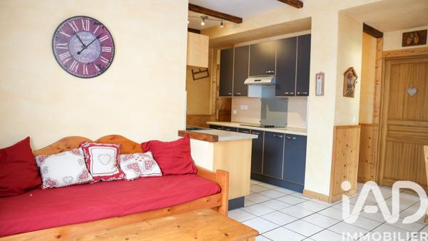 Maison à vendre 7 pièces 164,95 m² Les Deux Alpes