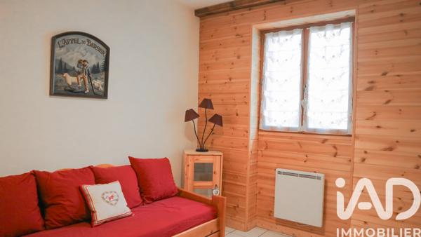 Maison à vendre 7 pièces 164,95 m² Les Deux Alpes