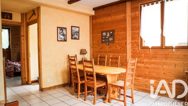 Maison à vendre 7 pièces 164,95 m² Les Deux Alpes