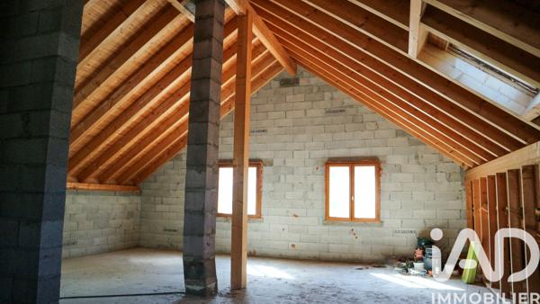 Maison à vendre 7 pièces 164,95 m² Les Deux Alpes